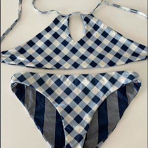 Splendid Little Reversible Bikini